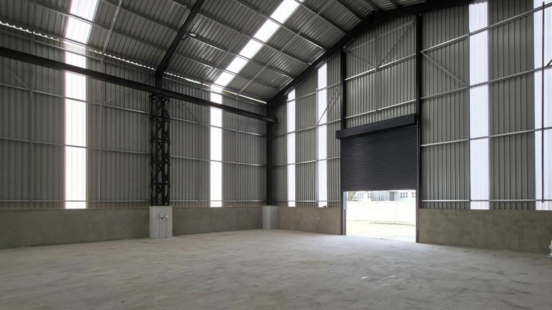 To Let Commercial Property for Rent in George Industrial Western Cape